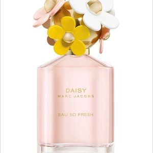 Marc Jacobs Daisy 4.2oz
